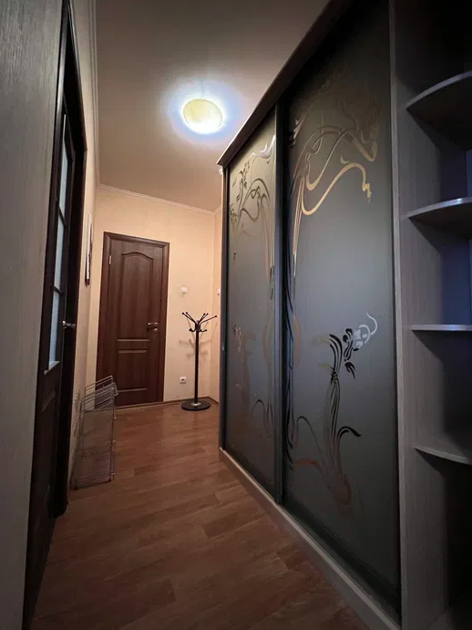 Продажа 1-комнатной квартиры 39 м², Софии Русовой ул., 3