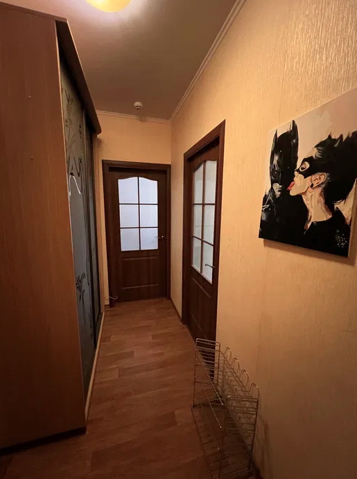 Продажа 1-комнатной квартиры 39 м², Софии Русовой ул., 3