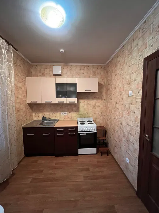 Продажа 1-комнатной квартиры 39 м², Софии Русовой ул., 3