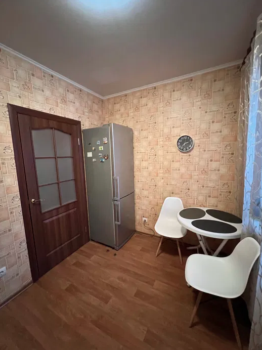 Продажа 1-комнатной квартиры 39 м², Софии Русовой ул., 3