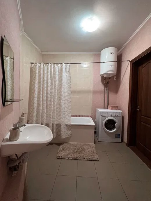 Продажа 1-комнатной квартиры 39 м², Софии Русовой ул., 3