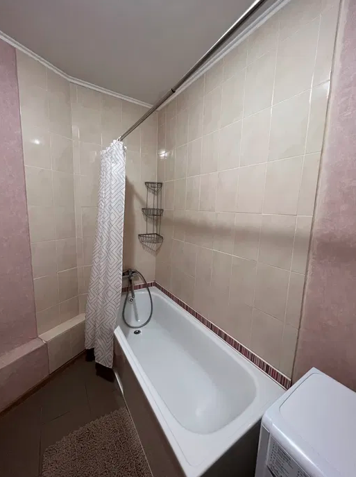 Продажа 1-комнатной квартиры 39 м², Софии Русовой ул., 3