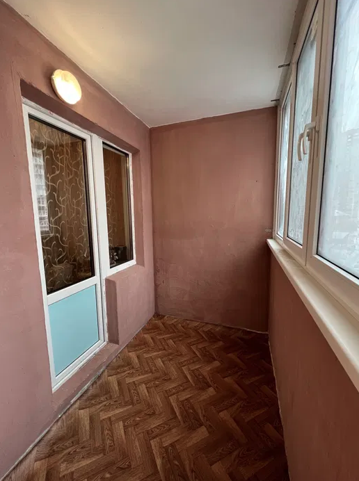 Продажа 1-комнатной квартиры 39 м², Софии Русовой ул., 3