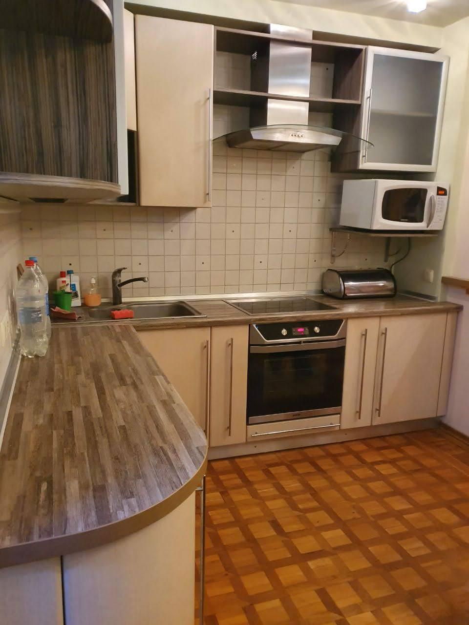 Оренда 3-кімнатної квартири 75 м², Шевченка вул., 335