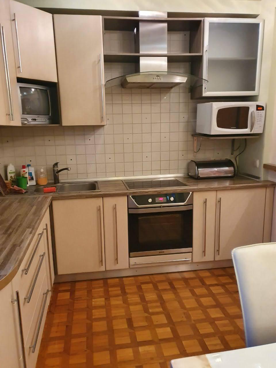 Оренда 3-кімнатної квартири 75 м², Шевченка вул., 335