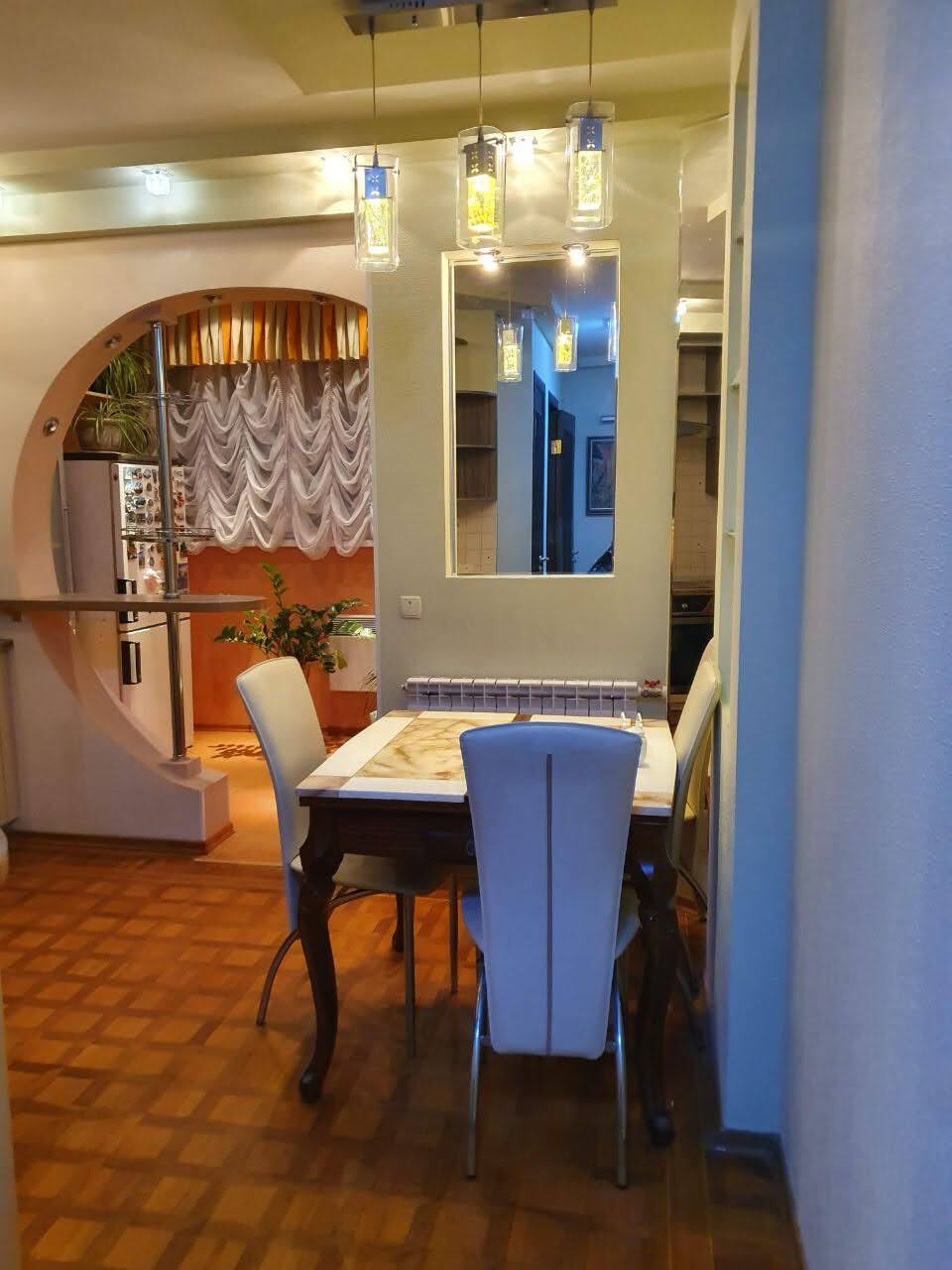 Оренда 3-кімнатної квартири 75 м², Шевченка вул., 335