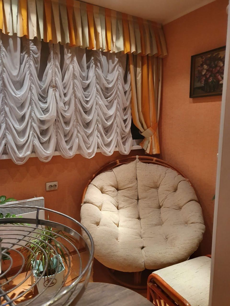 Оренда 3-кімнатної квартири 75 м², Шевченка вул., 335