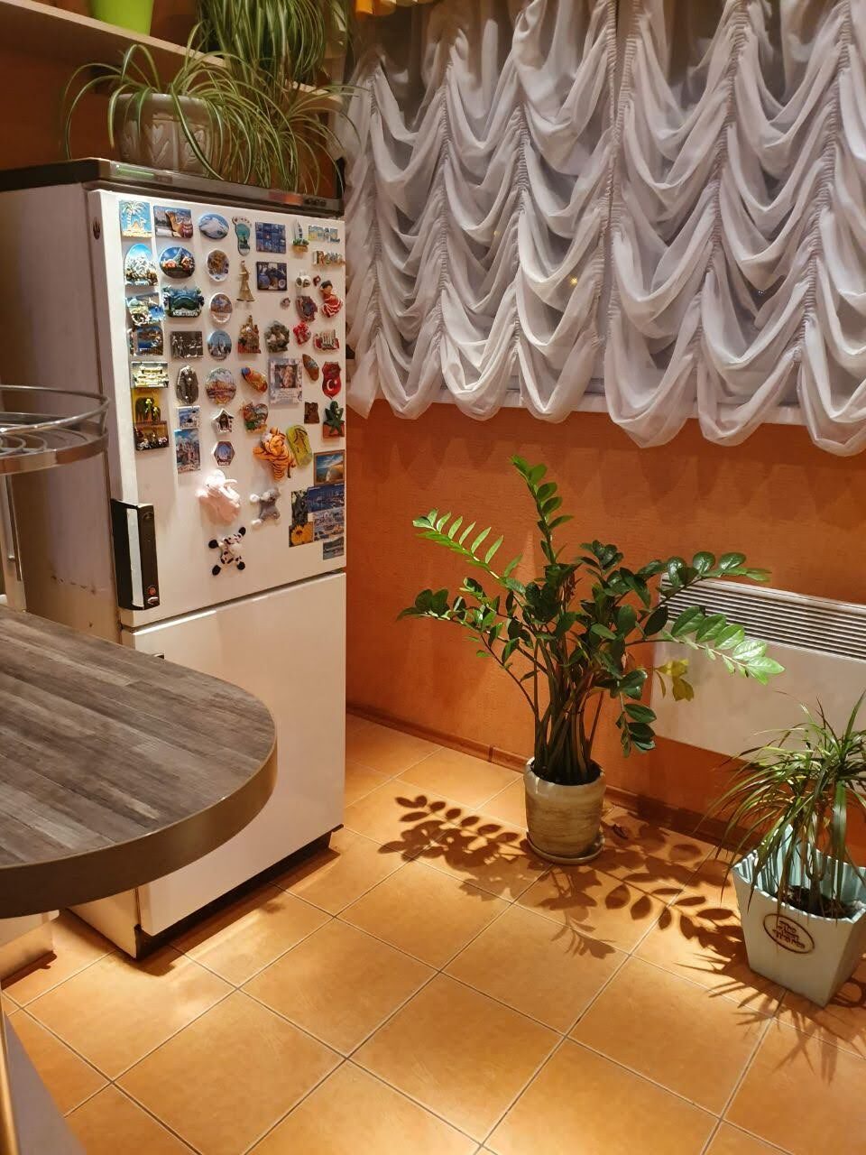 Оренда 3-кімнатної квартири 75 м², Шевченка вул., 335