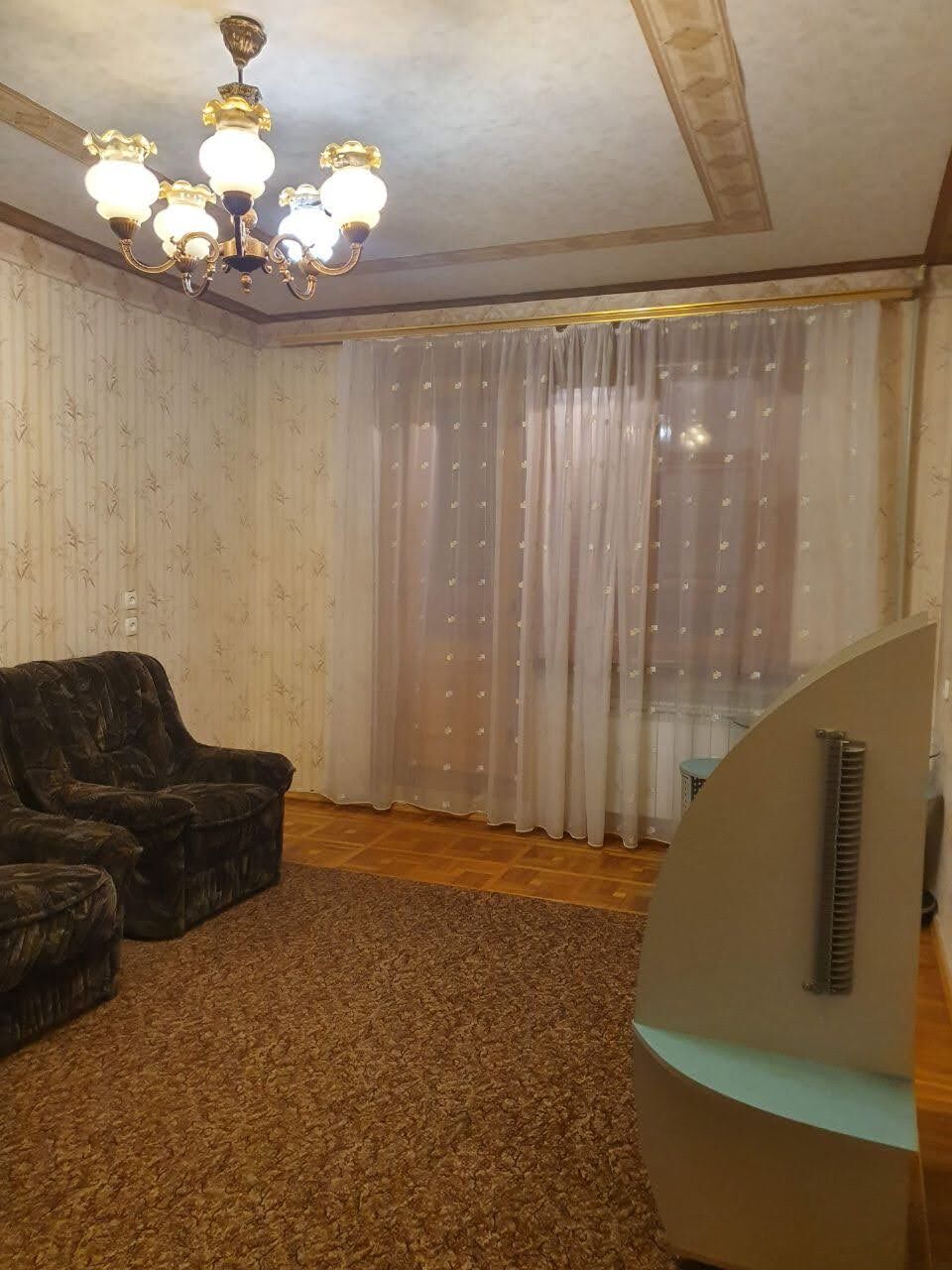 Оренда 3-кімнатної квартири 75 м², Шевченка вул., 335