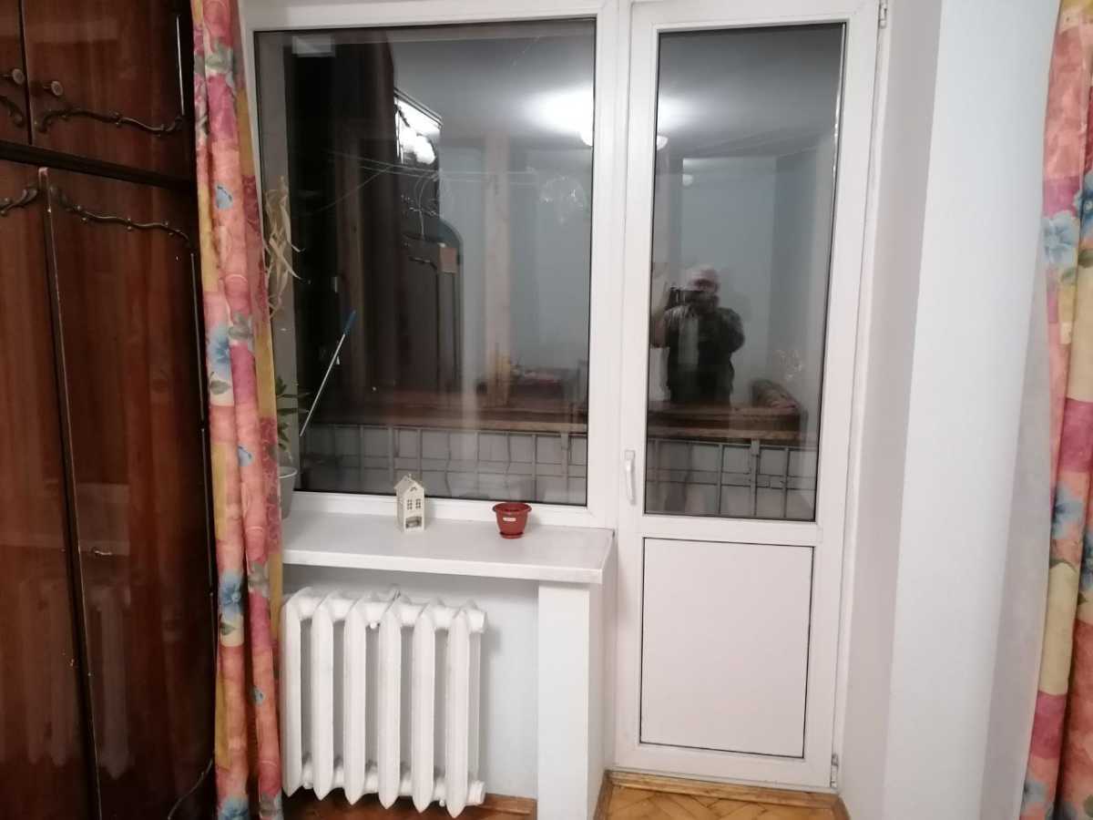 Аренда 2-комнатной квартиры 45 м², Мира просп., 7