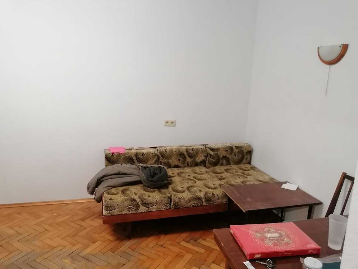 Аренда 2-комнатной квартиры 45 м², Мира просп., 7