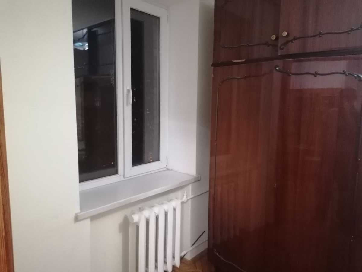 Аренда 2-комнатной квартиры 45 м², Мира просп., 7