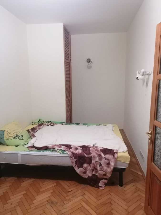 Аренда 2-комнатной квартиры 45 м², Мира просп., 7