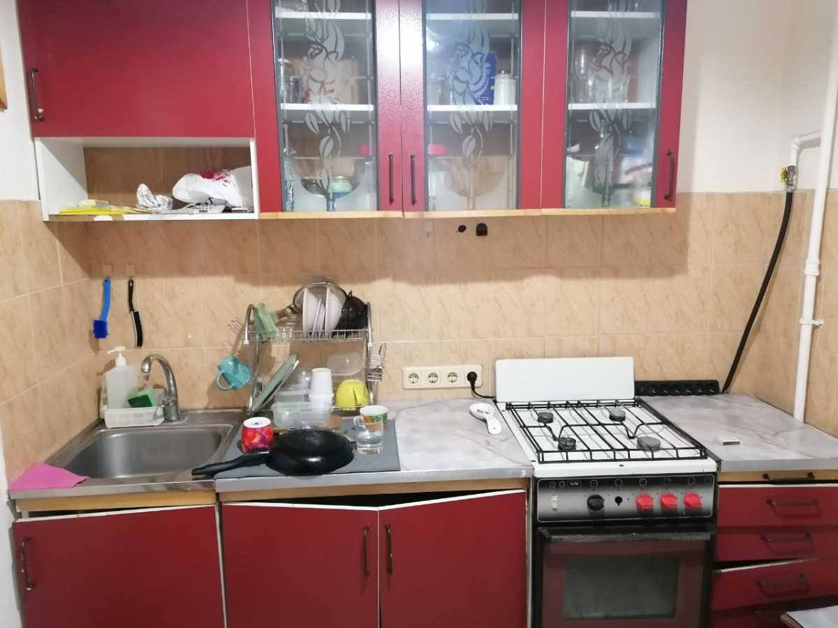 Аренда 2-комнатной квартиры 45 м², Мира просп., 7