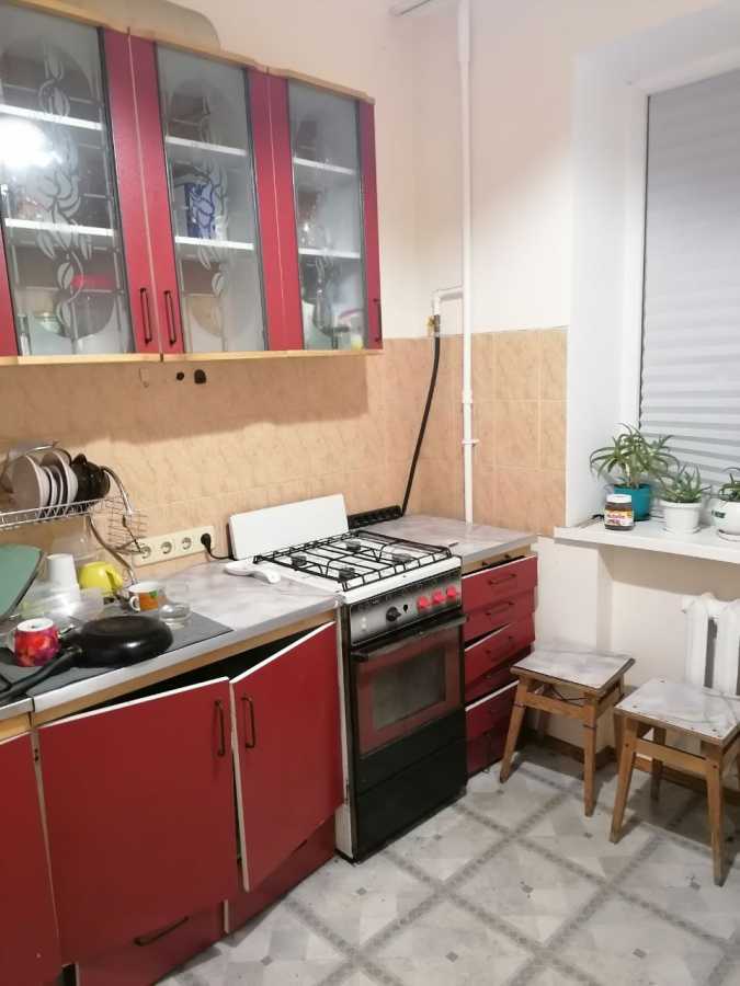 Аренда 2-комнатной квартиры 45 м², Мира просп., 7