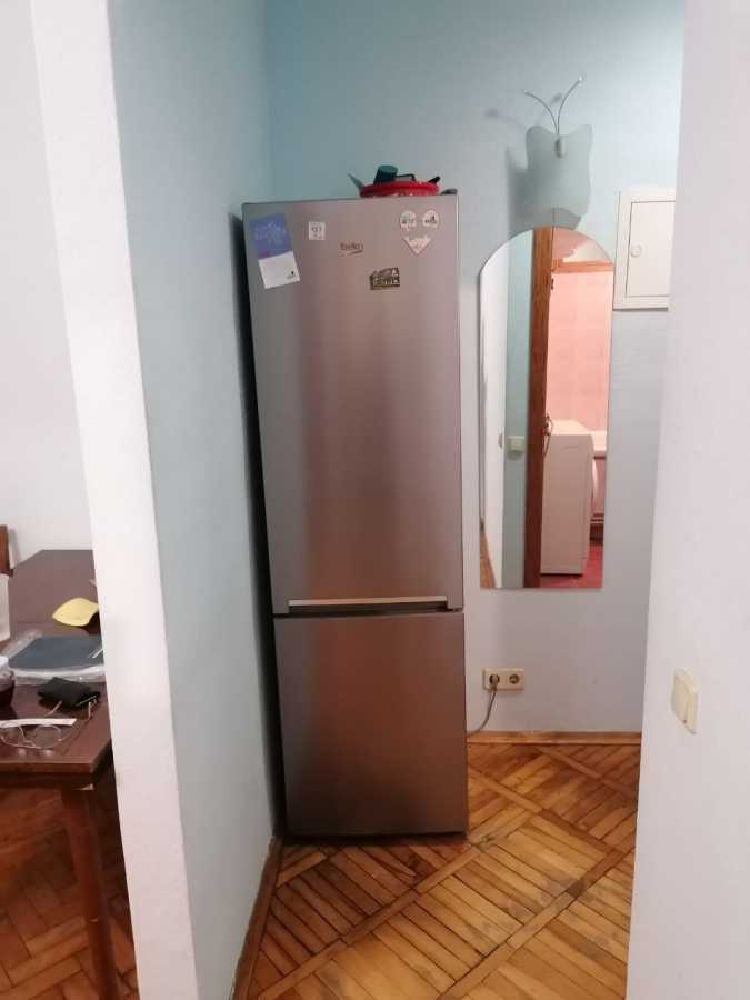 Аренда 2-комнатной квартиры 45 м², Мира просп., 7