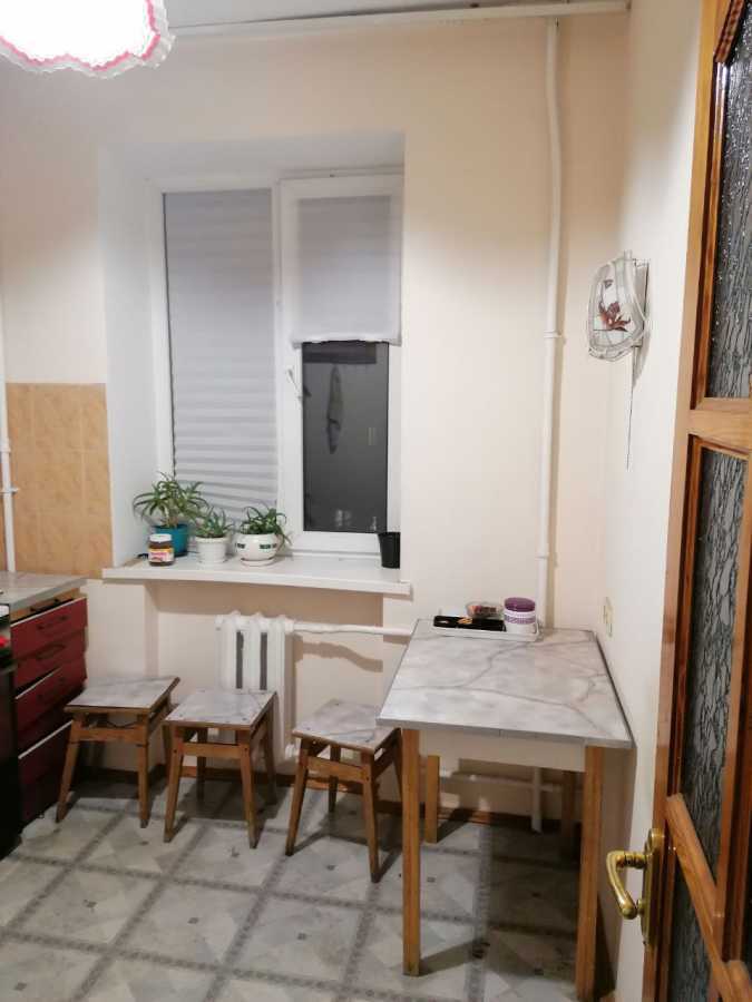 Аренда 2-комнатной квартиры 45 м², Мира просп., 7