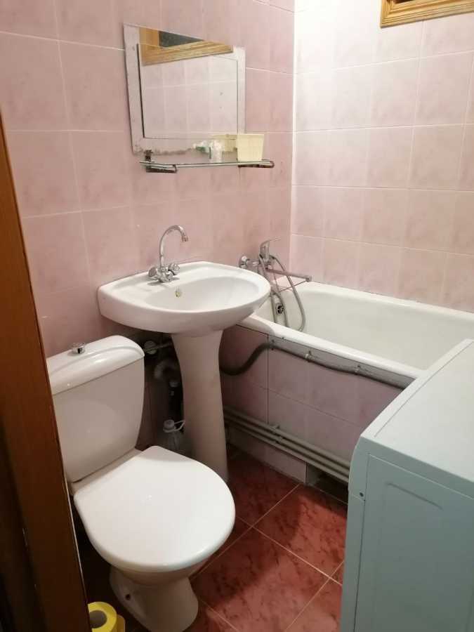 Аренда 2-комнатной квартиры 45 м², Мира просп., 7