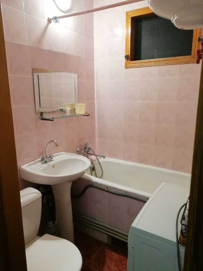 Аренда 2-комнатной квартиры 45 м², Мира просп., 7