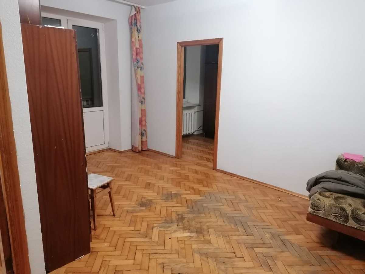Аренда 2-комнатной квартиры 45 м², Мира просп., 7