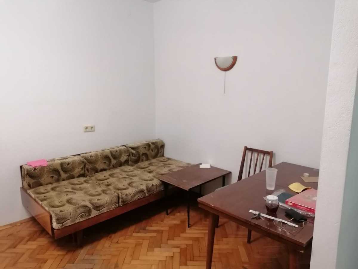 Аренда 2-комнатной квартиры 45 м², Мира просп., 7