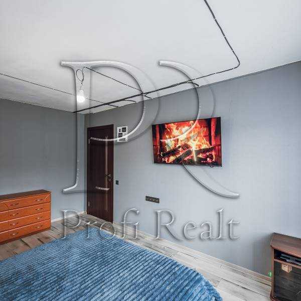 Продажа 2-комнатной квартиры 41 м², Победы просп., 98/2