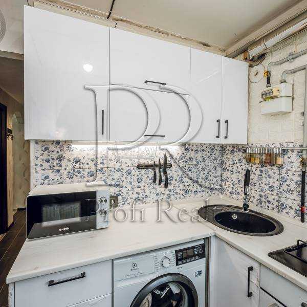 Продажа 2-комнатной квартиры 41 м², Победы просп., 98/2