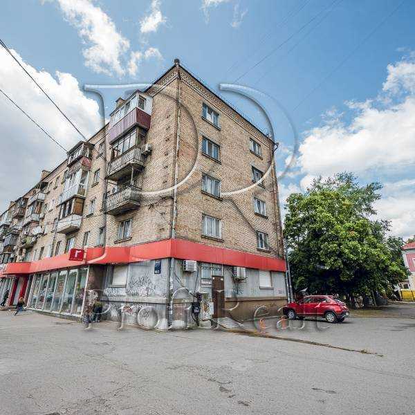 Продажа 2-комнатной квартиры 41 м², Победы просп., 98/2