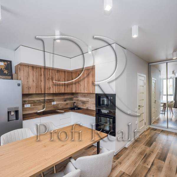 Продажа 3-комнатной квартиры 87 м², Победы просп., 67В
