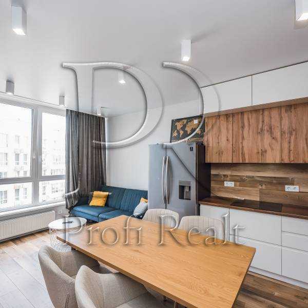Продажа 3-комнатной квартиры 87 м², Победы просп., 67В