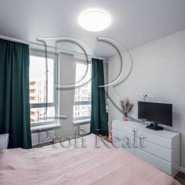 Продажа 3-комнатной квартиры 87 м², Победы просп., 67В