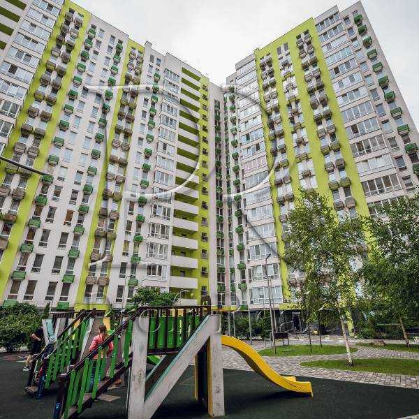 Продажа 3-комнатной квартиры 87 м², Победы просп., 67В