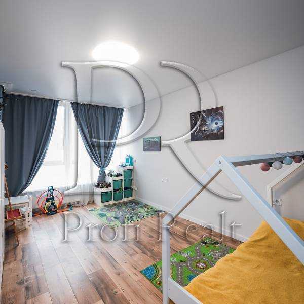 Продажа 3-комнатной квартиры 87 м², Победы просп., 67В