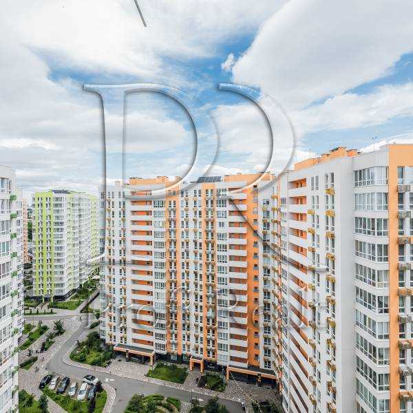 Продажа 3-комнатной квартиры 87 м², Победы просп., 67В
