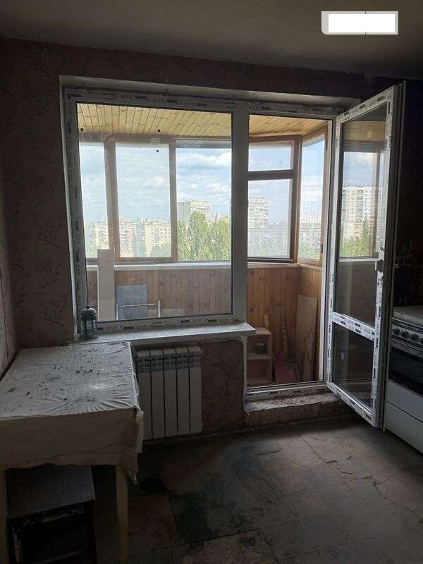 Продажа 2-комнатной квартиры 48 м², Русановская наб., 6