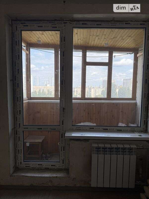 Продажа 2-комнатной квартиры 48 м², Русановская наб., 6