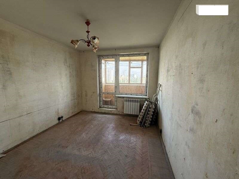 Продажа 2-комнатной квартиры 48 м², Русановская наб., 6