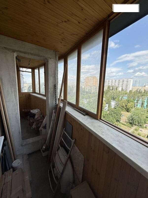 Продажа 2-комнатной квартиры 48 м², Русановская наб., 6