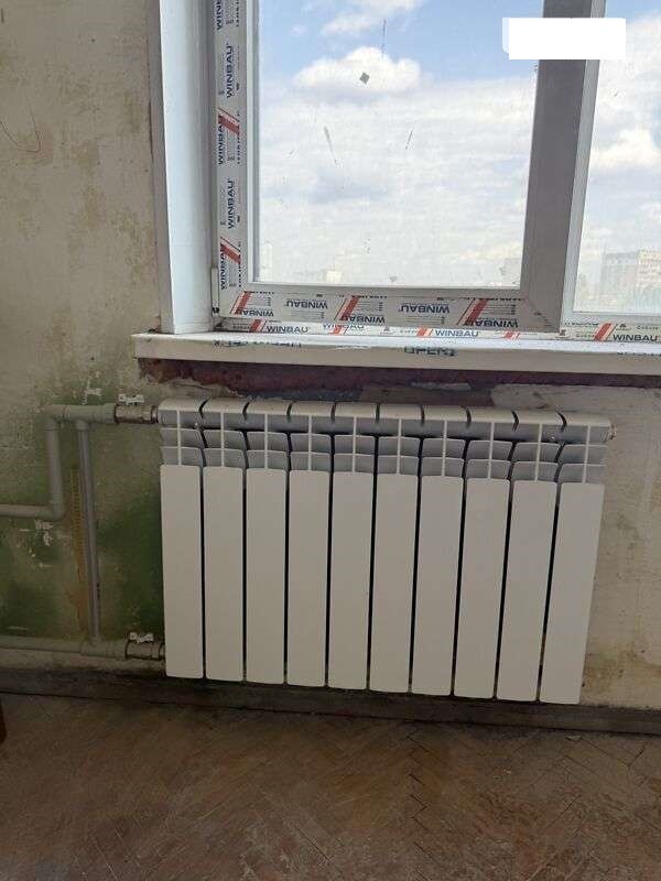 Продажа 2-комнатной квартиры 48 м², Русановская наб., 6
