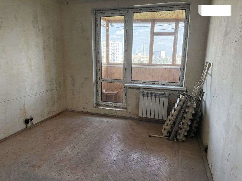 Продажа 2-комнатной квартиры 48 м², Русановская наб., 6