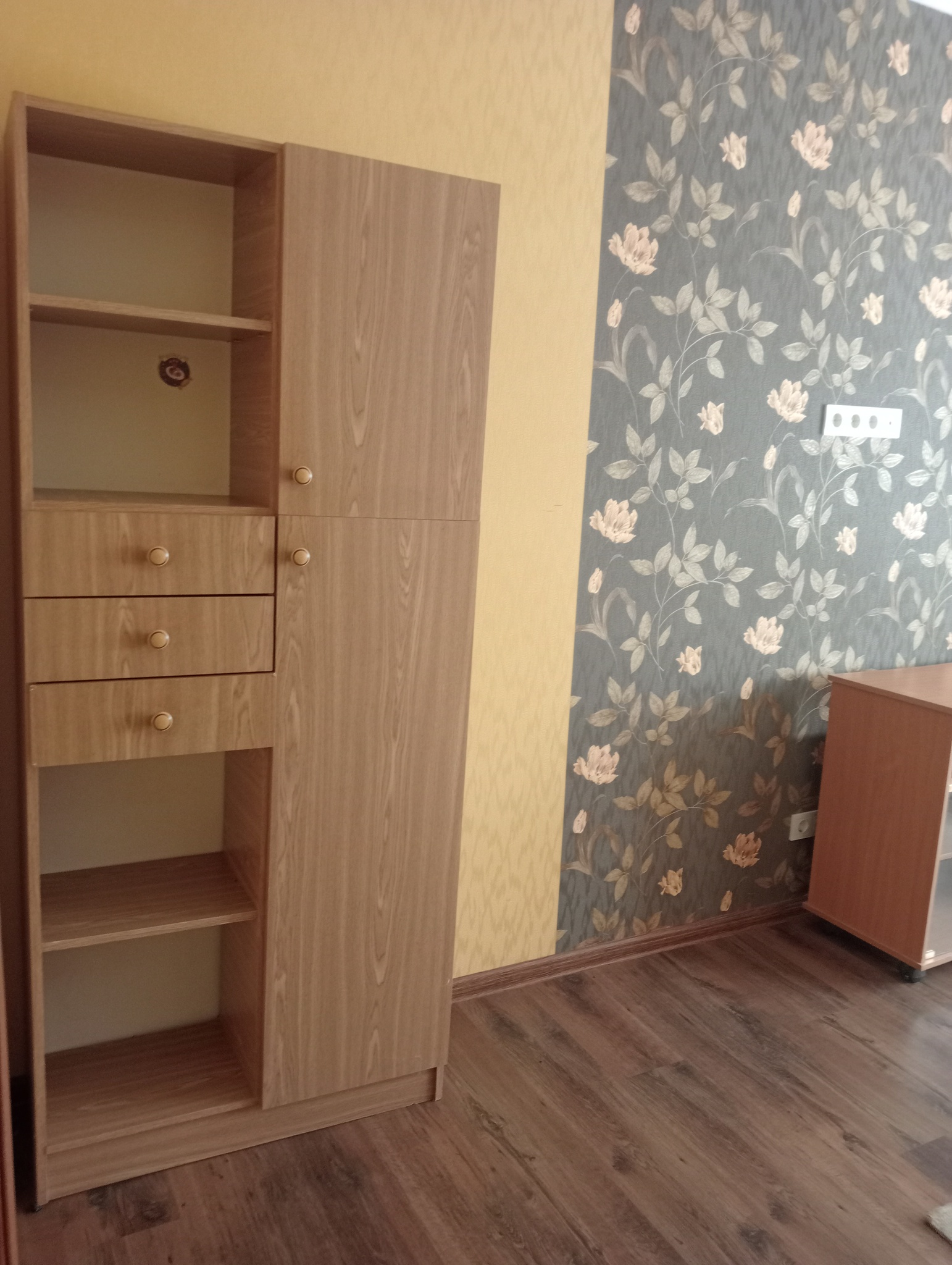 Аренда комнаты/части квартиры, Оноре Де Бальзака ул., 16А