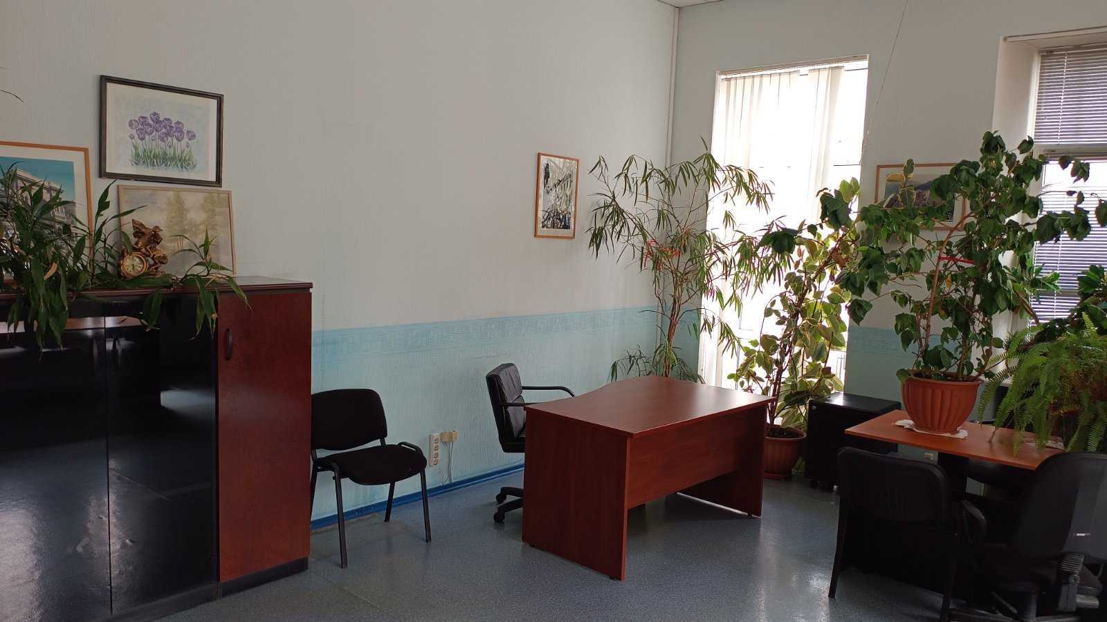 Аренда офиса 42 м², Владимира Моссаковского ул., 6А
