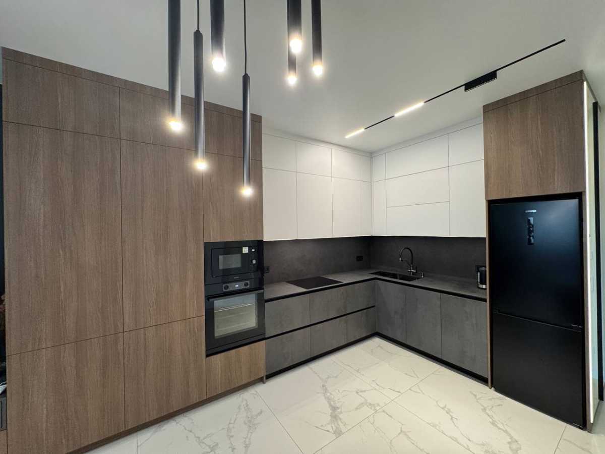 Аренда 2-комнатной квартиры 53 м², Победы просп., 11к2