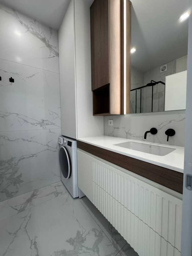 Аренда 2-комнатной квартиры 53 м², Победы просп., 11к2