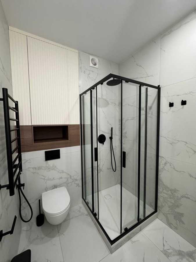 Аренда 2-комнатной квартиры 53 м², Победы просп., 11к2
