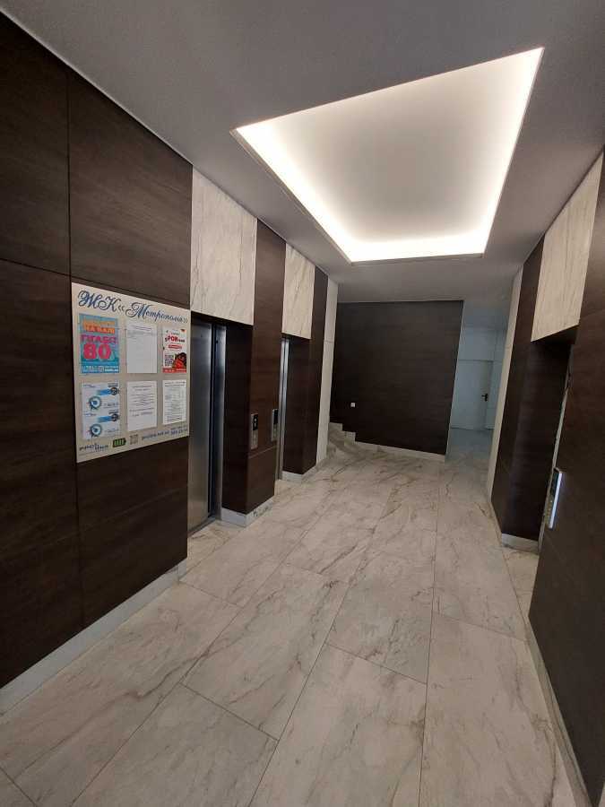 Продажа 1-комнатной квартиры 37 м², Армянская ул., 8
