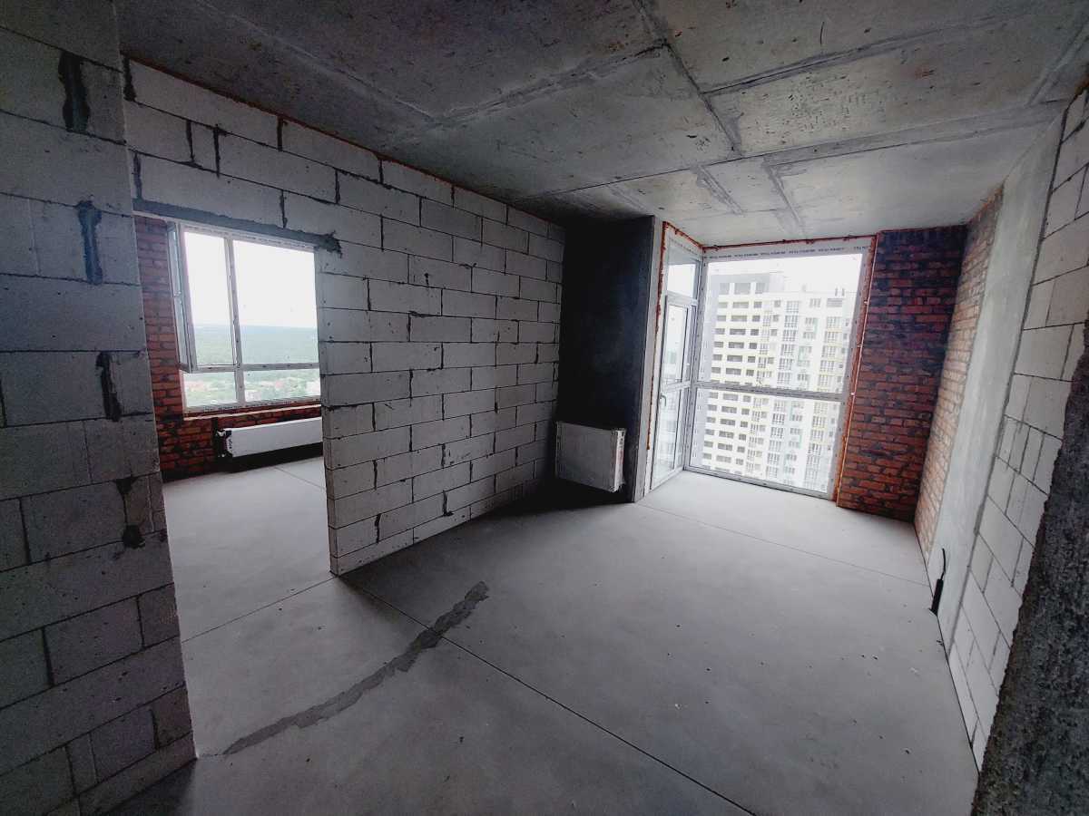 Продажа 1-комнатной квартиры 37 м², Армянская ул., 8