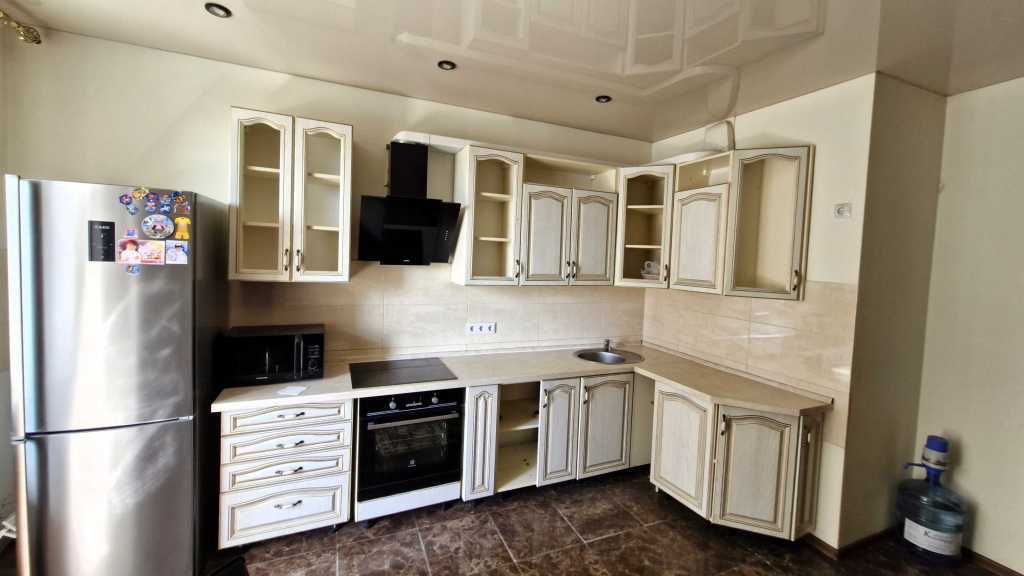 Продажа 3-комнатной квартиры 107 м², Пономарева ул., 26 К4
