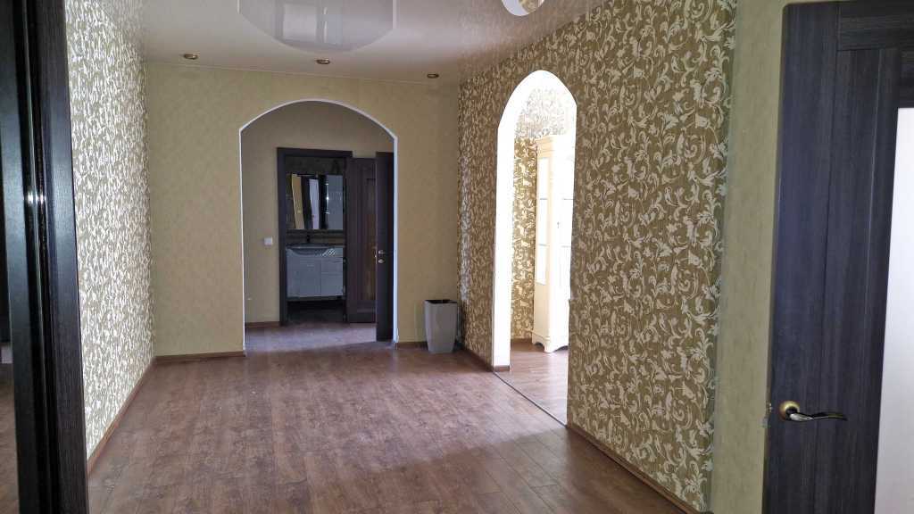 Продажа 3-комнатной квартиры 107 м², Пономарева ул., 26 К4