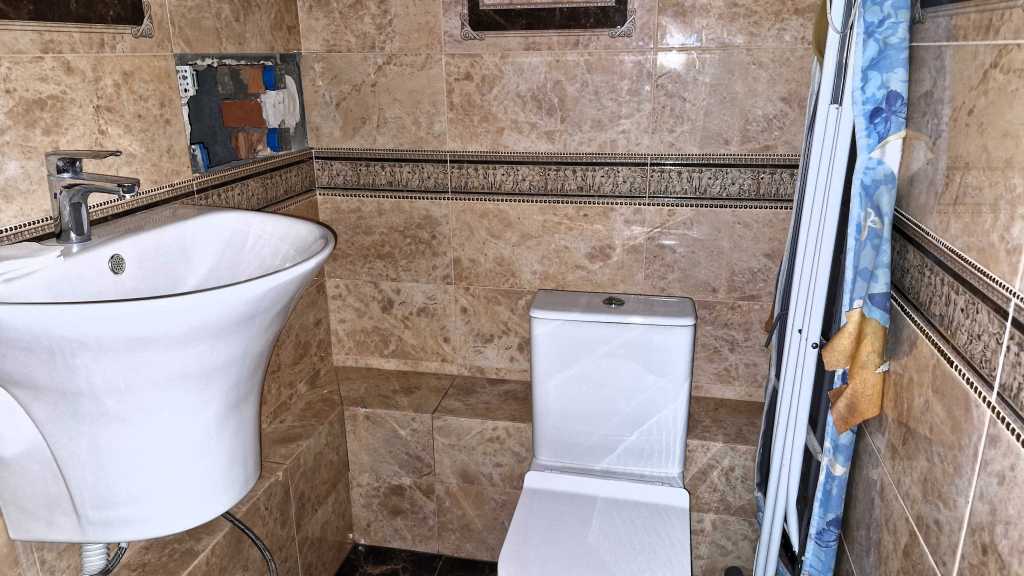 Продажа 3-комнатной квартиры 107 м², Пономарева ул., 26 К4